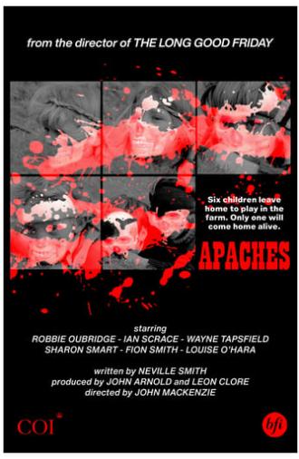 Apaches (1977)