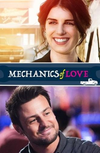 Mechanics of Love (2017)