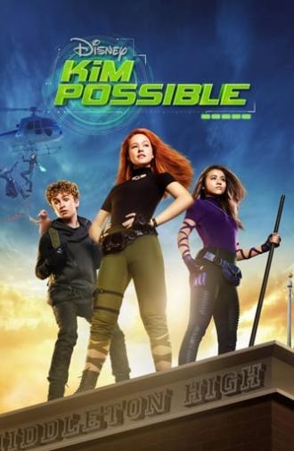 Kim Possible (2019)