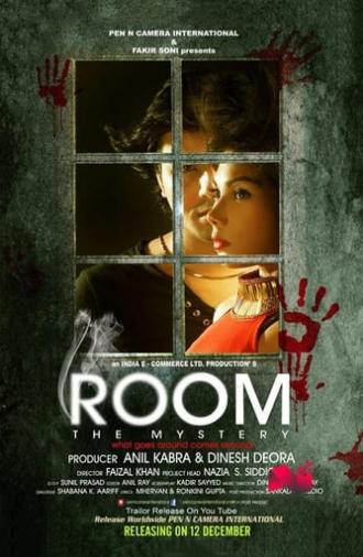 Room: The Mystery (2015)