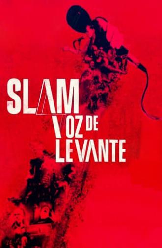 SLAM: Voz de Levante (2017)