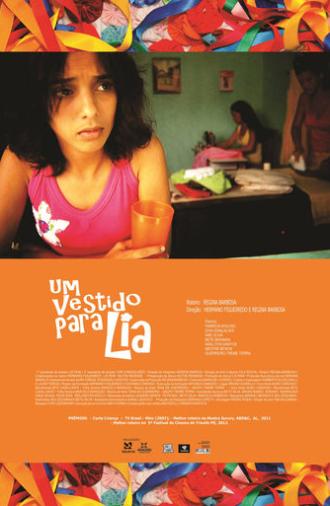 Um Vestido Para Lia (2010)