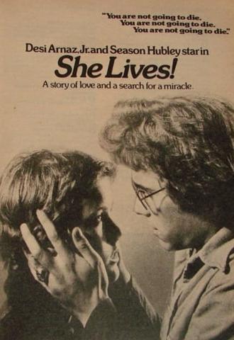 She Lives! (1973)