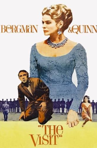 The Visit (1964)