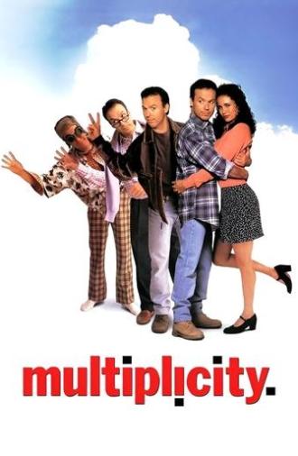 Multiplicity (1996)