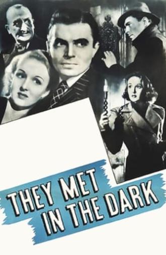 They Met in the Dark (1943)