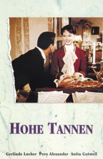 Hohe Tannen (1960)