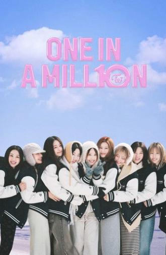ONE IN A MILL10N (2025)