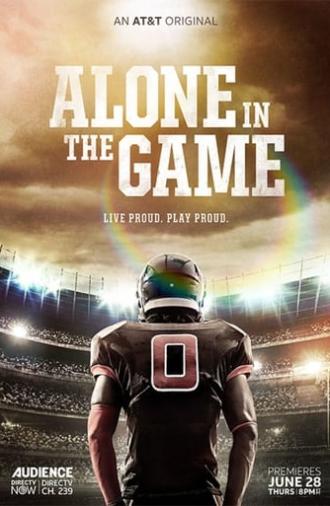 Alone in the Game (2018)