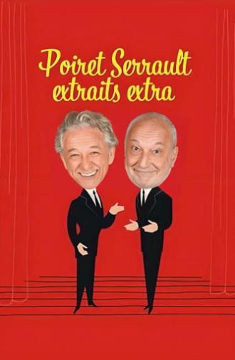 Poiret Serrault extraits extra (2024)