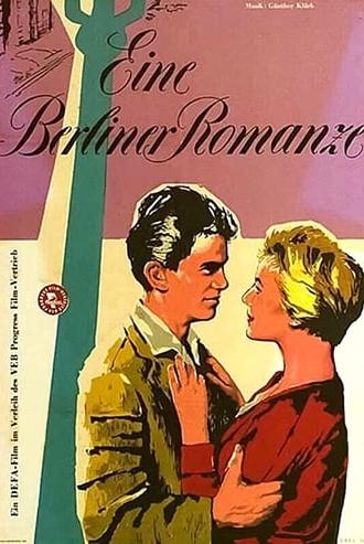 A Berlin Romance (1956)