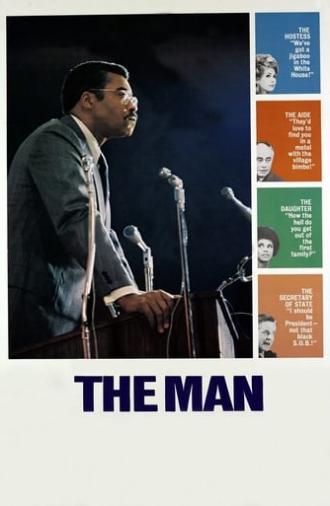 The Man (1972)