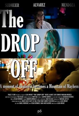 The Drop Off (2025)