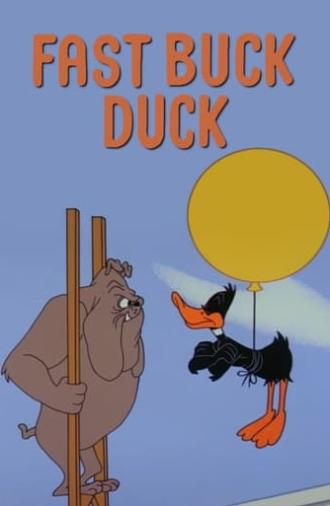 Fast Buck Duck (1963)
