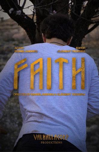 Faith (2025)