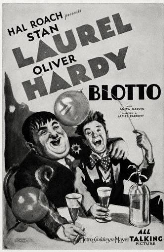 Blotto (1930)