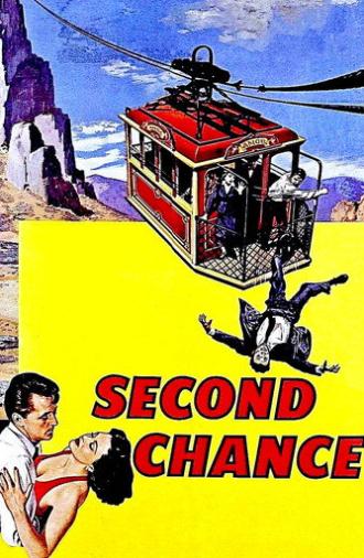 Second Chance (1953)