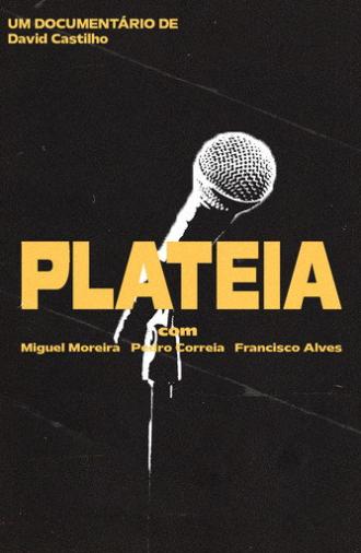 PLATEIA (2026)