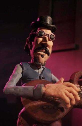 Beats Antique - Beezlebub featuring Les Claypool (2013)