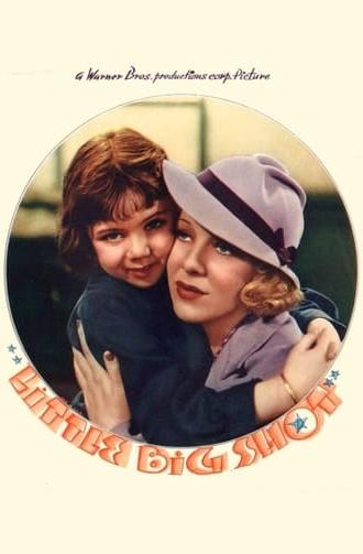 Little Big Shot (1935)