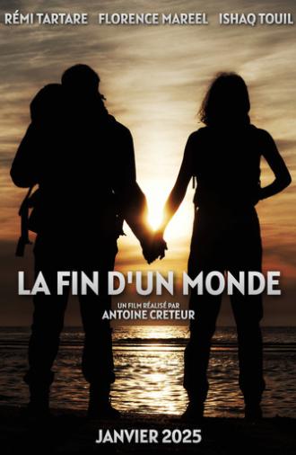 La Fin d'un monde (2025)