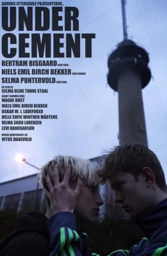 Under Cement (2023)