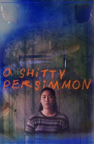 A Shitty Persimmon (2024)