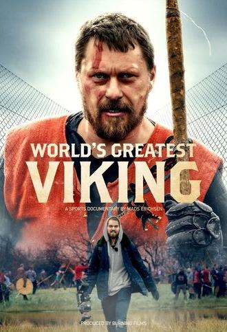 World’s Greatest Viking (2019)