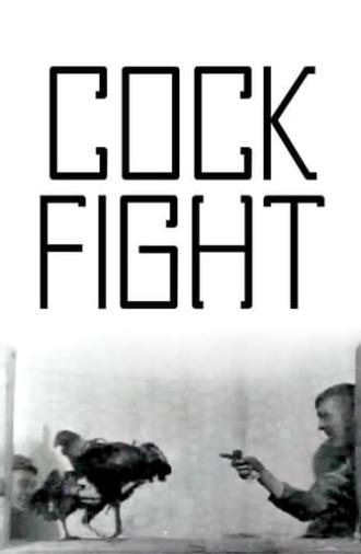 Cock Fight (1896)