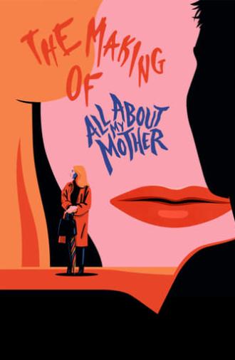 The Making of All About My Mother (2012)