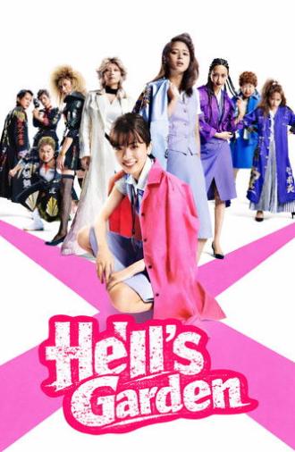 Hell's Garden (2021)