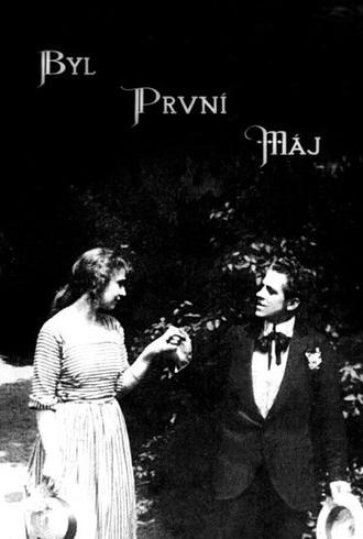It Was the First of May (1919)