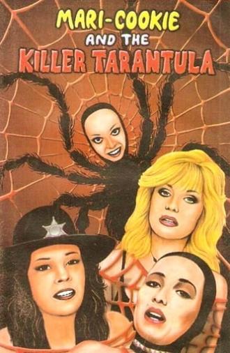 Mari-Cookie and the Killer Tarantula (1998)