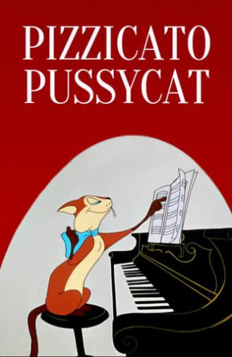 Pizzicato Pussycat (1955)