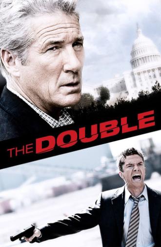 The Double (2011)