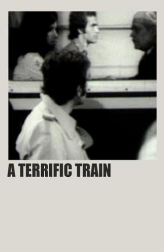 A Terrific Train (1975)