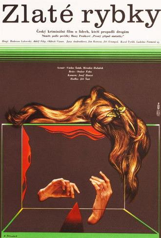 Zlaté rybky (1978)