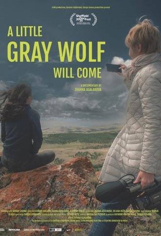 A Little Gray Wolf Will Come (2025)