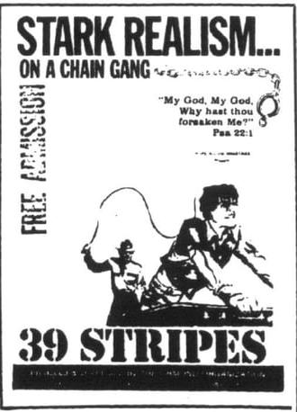 39 Stripes (1979)