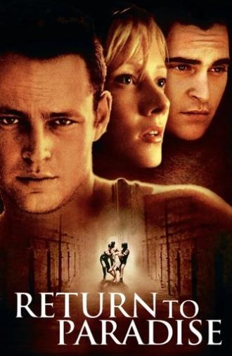 Return to Paradise (1998)