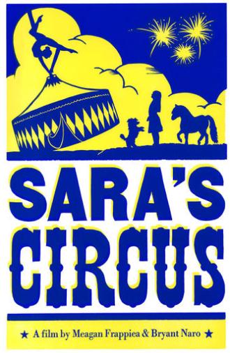 Sara's Circus (2024)