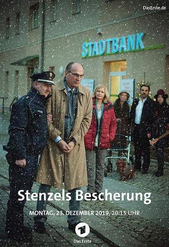 Stenzels Bescherung (2019)