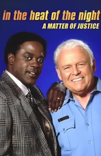 In the Heat of the Night: A Matter of Justice (1994)