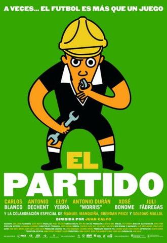 El partido (2006)