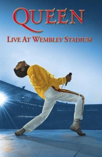 Queen Live at Wembley Stadium 1986 (1986)