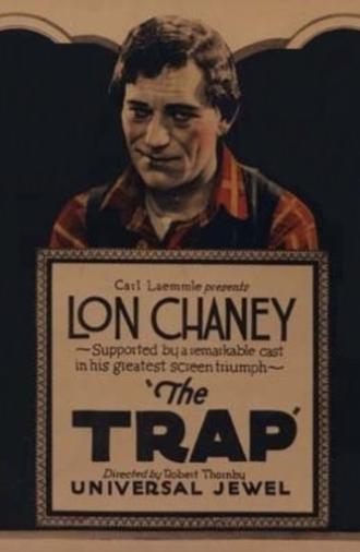 The Trap (1922)