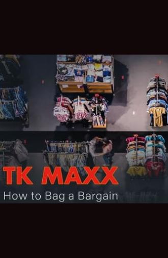 TK Maxx: How Do They Do It? (2022)