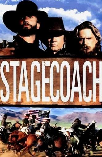 Stagecoach (1986)