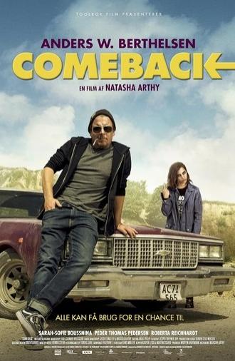 Comeback (2015)