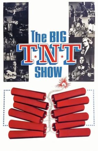 The Big T.N.T. Show (1965)